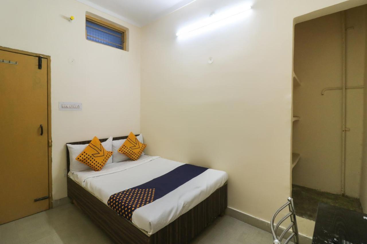 Spot On Negi Home Stay デヘラードゥーン エクステリア 写真