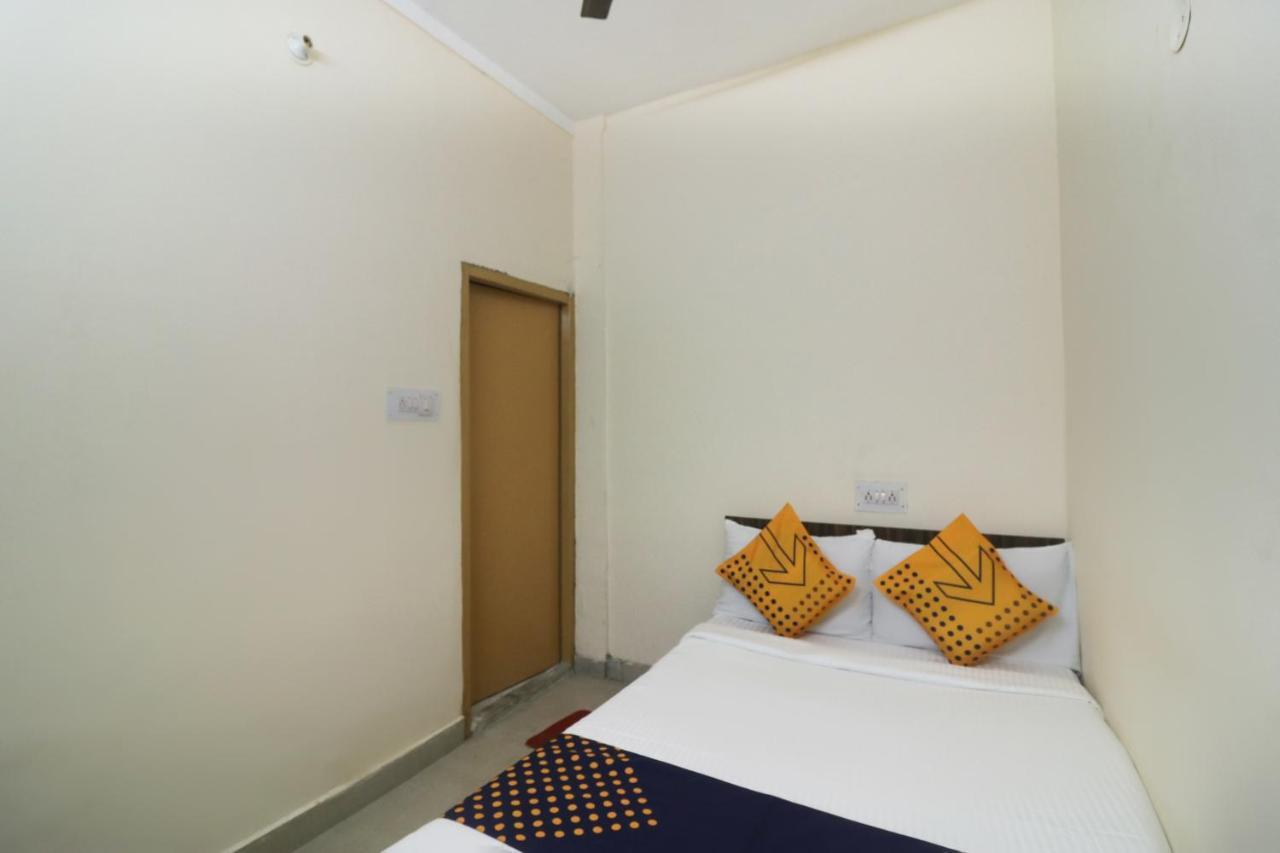 Spot On Negi Home Stay デヘラードゥーン エクステリア 写真