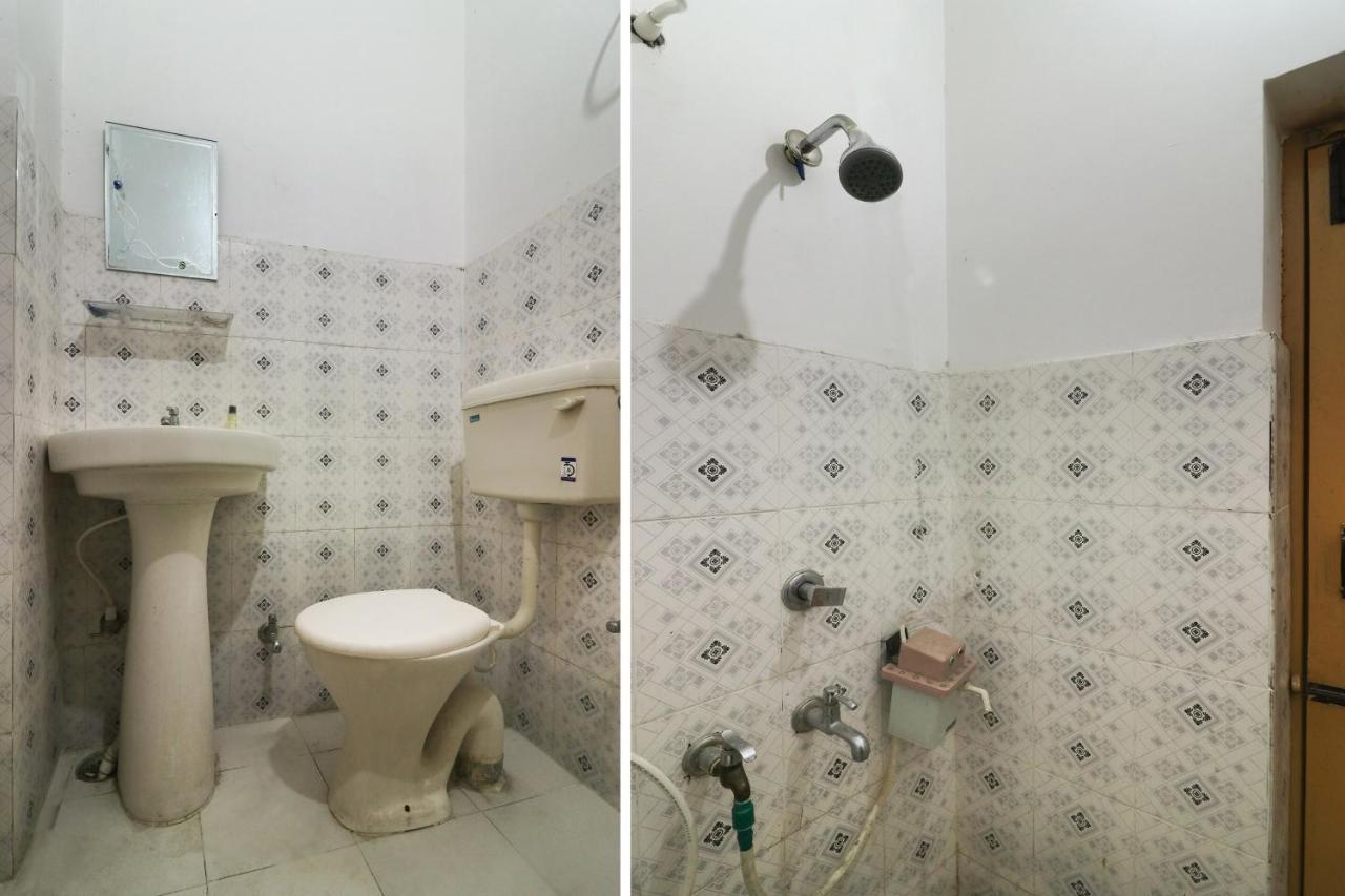 Spot On Negi Home Stay デヘラードゥーン エクステリア 写真