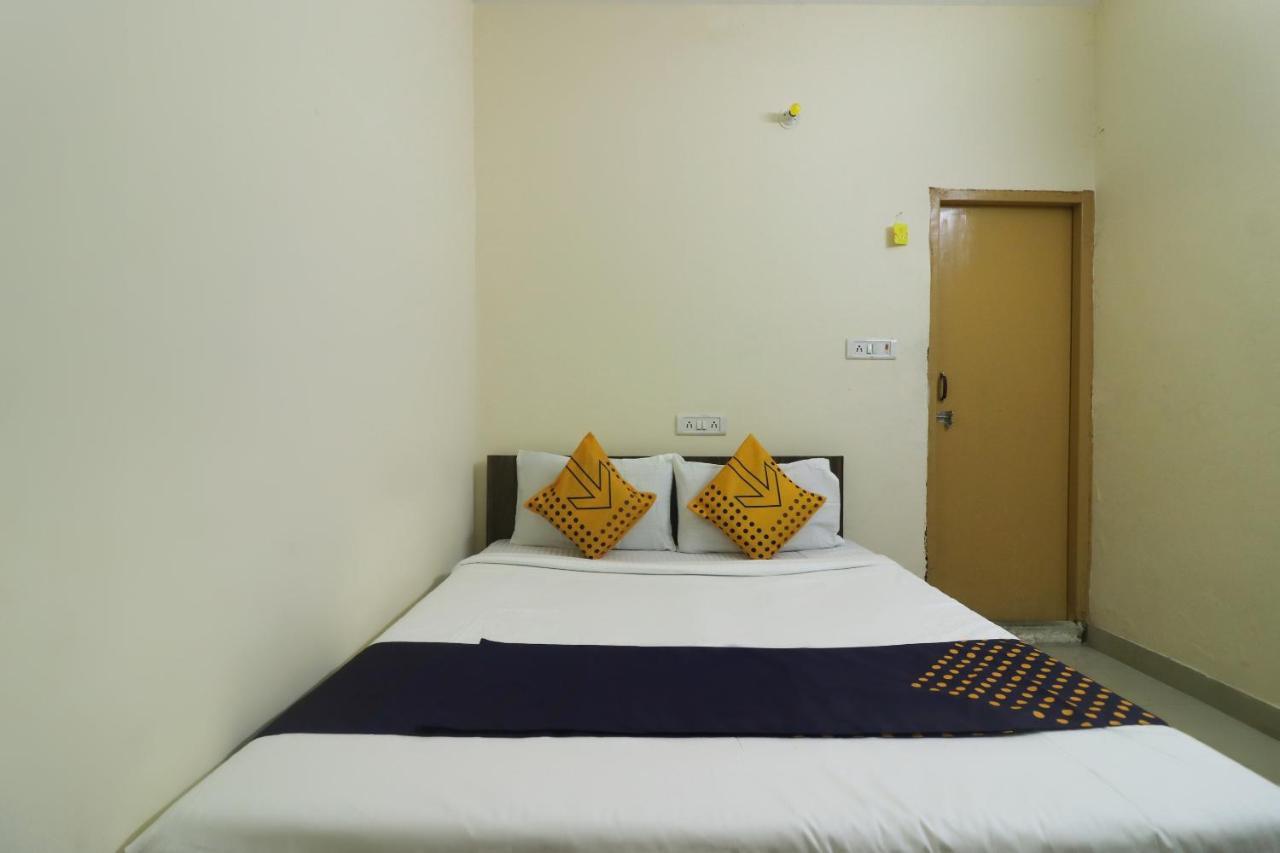 Spot On Negi Home Stay デヘラードゥーン エクステリア 写真