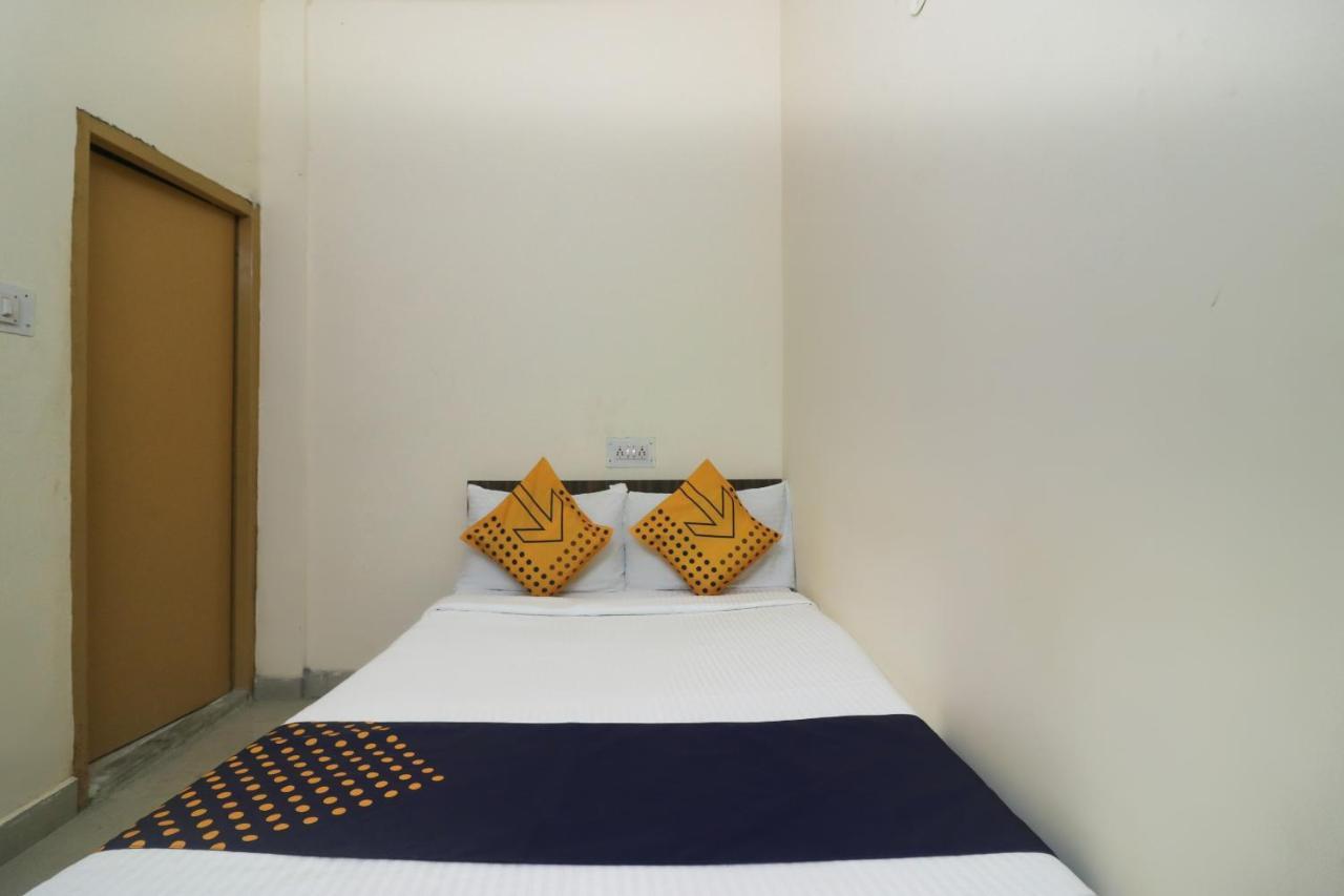 Spot On Negi Home Stay デヘラードゥーン エクステリア 写真